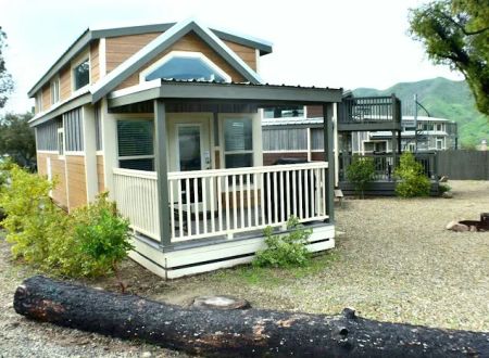 Ventura Ranch KOA Holiday