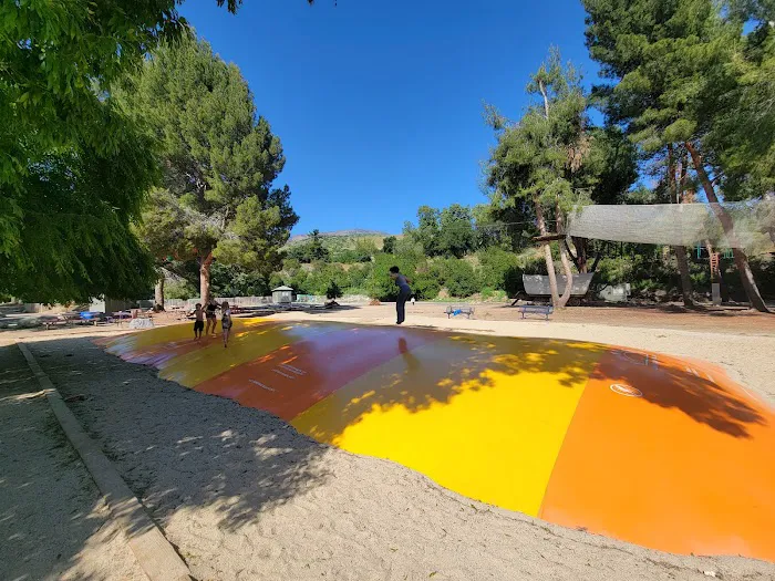 Ventura Ranch KOA Holiday Picture 2