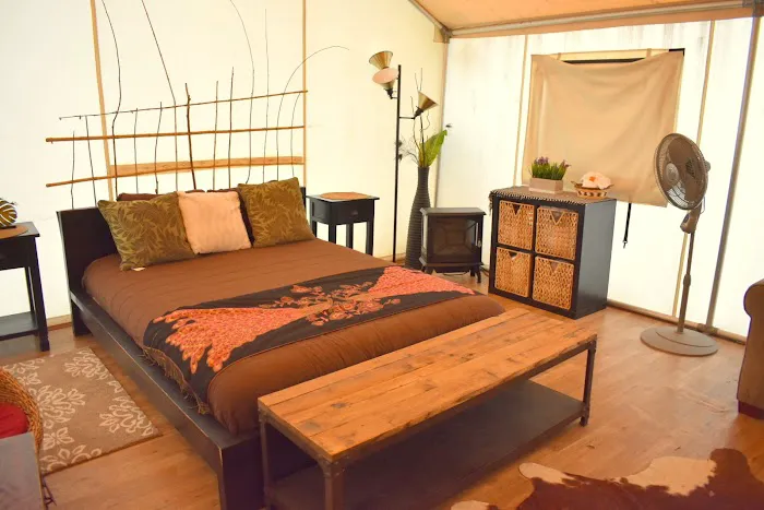 Ventura Ranch KOA Holiday Picture 3