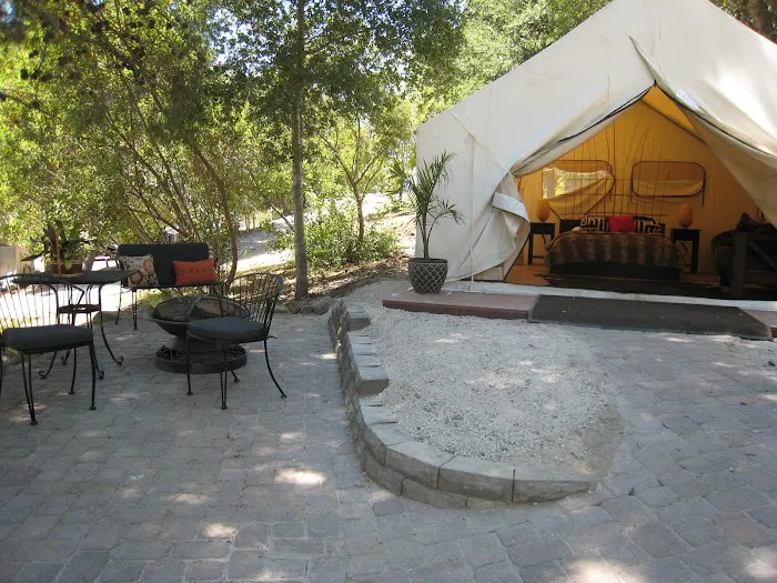 Ventura Ranch KOA Holiday Picture 5