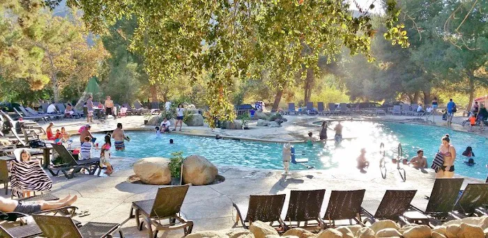 Ventura Ranch KOA Holiday Picture 8