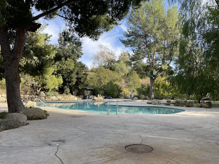 Ventura Ranch KOA Holiday Picture 10