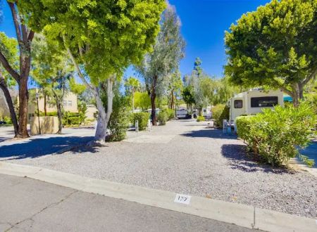 Circle RV Resort