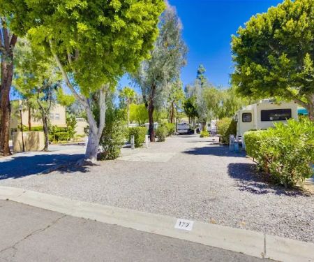 Circle RV Resort