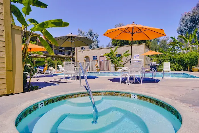 Circle RV Resort Picture 4