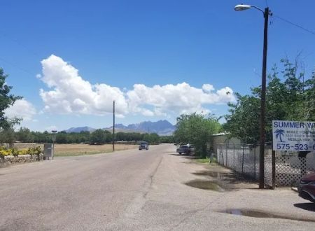 Summer Winds Mobile Home Park
