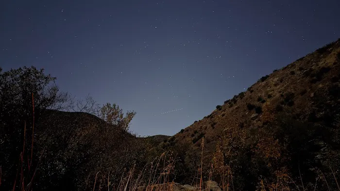 Cross Campground Picture 6