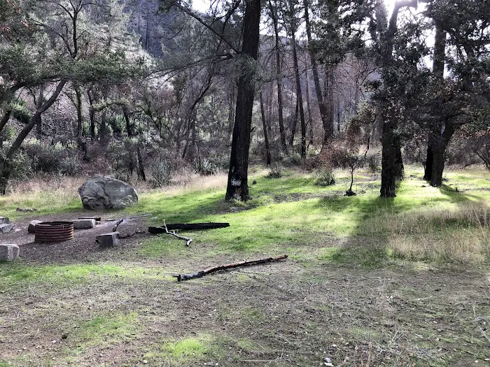 Cross Campground Picture 4