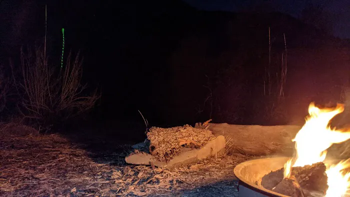 Cross Campground Picture 7