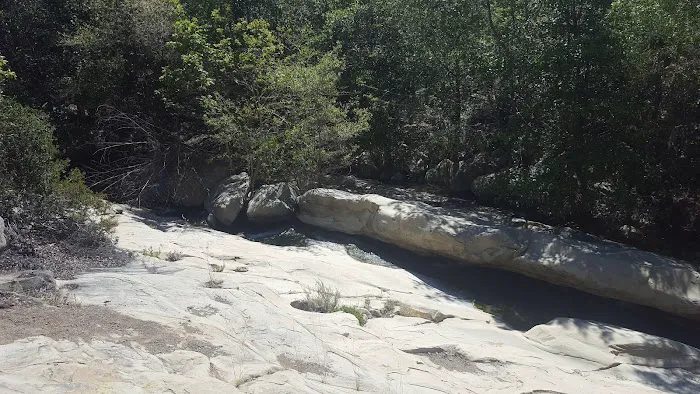 Cross Campground Picture 9