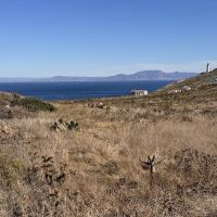 Anacapa Island Campground ico
