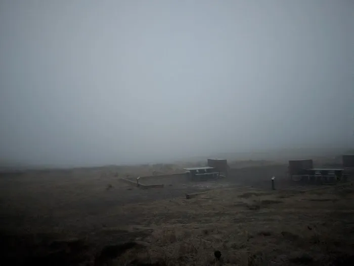 Anacapa Island Campground Picture 5