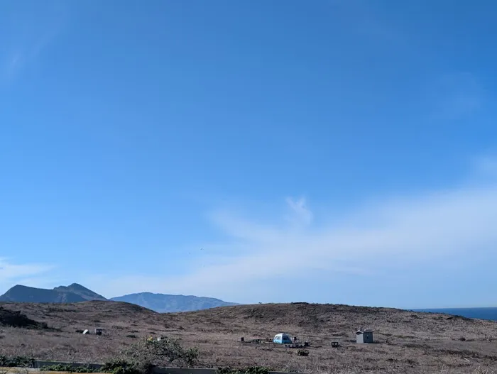 Anacapa Island Campground Picture 9