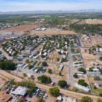 Dove Canyon Mobile Home Community and RV Park ico
