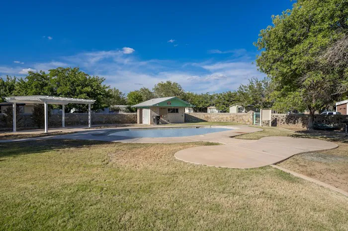 Dove Canyon Mobile Home Community and RV Park Picture 3