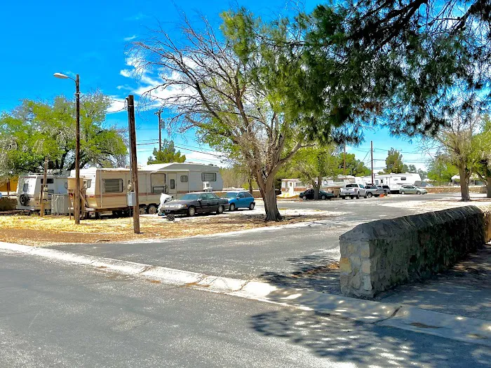 Dove Canyon Mobile Home Community and RV Park Picture 4