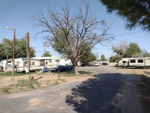 Dove Canyon Mobile Home Community and RV Park Picture 6