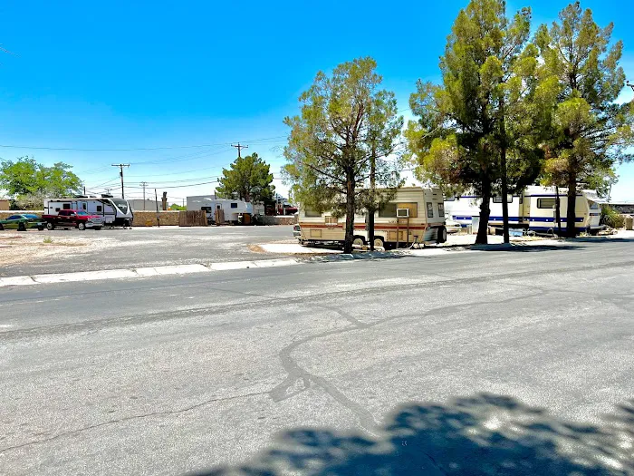 Dove Canyon Mobile Home Community and RV Park Picture 8