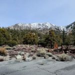 Deer Flats Group Campground