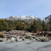 Deer Flats Group Campground ico