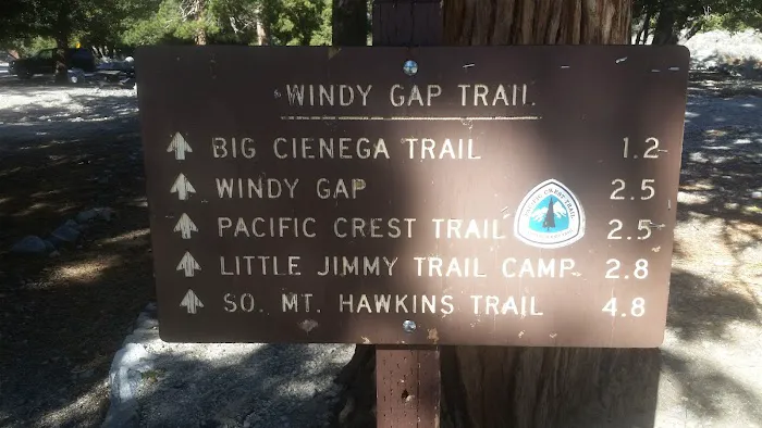 Deer Flats Group Campground Picture 6