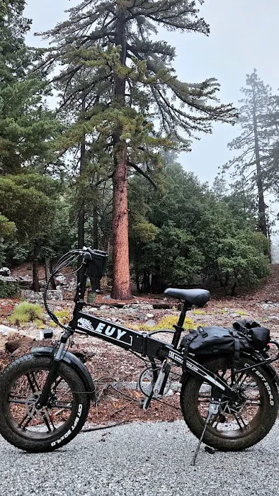 Deer Flats Group Campground Picture 8
