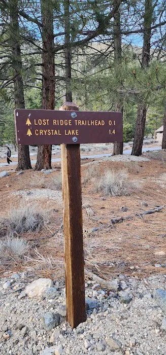Deer Flats Group Campground Picture 10