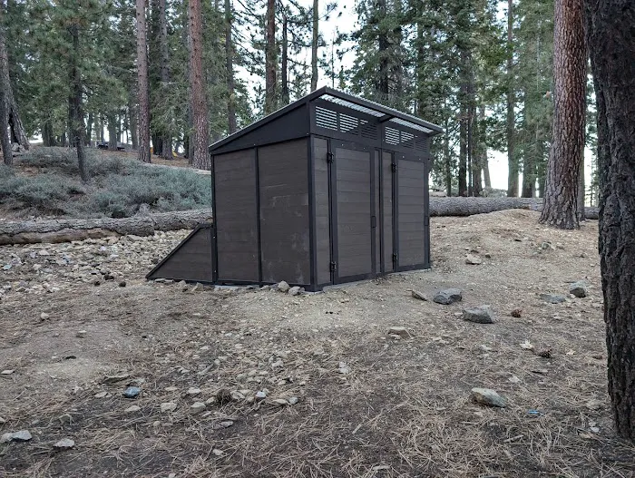 Little Jimmy Trail Camp Picture 3