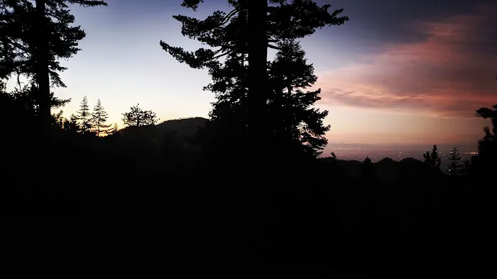 Little Jimmy Trail Camp Picture 5