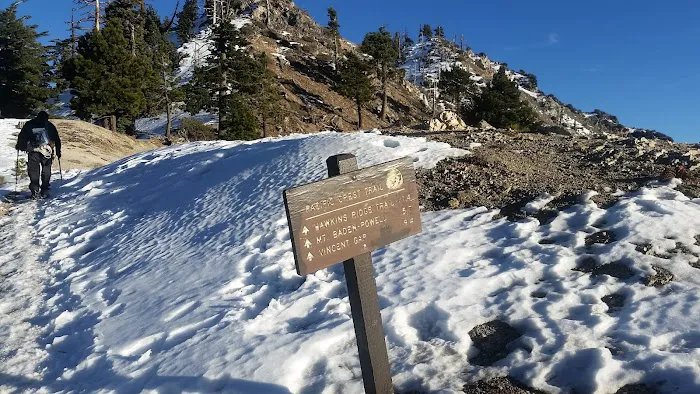Little Jimmy Trail Camp Picture 8