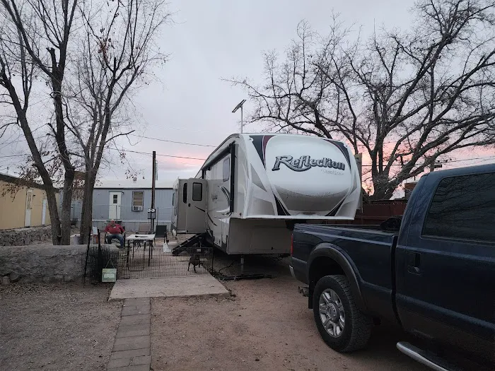 Dalmonts RV & Trailer Corral Picture 2