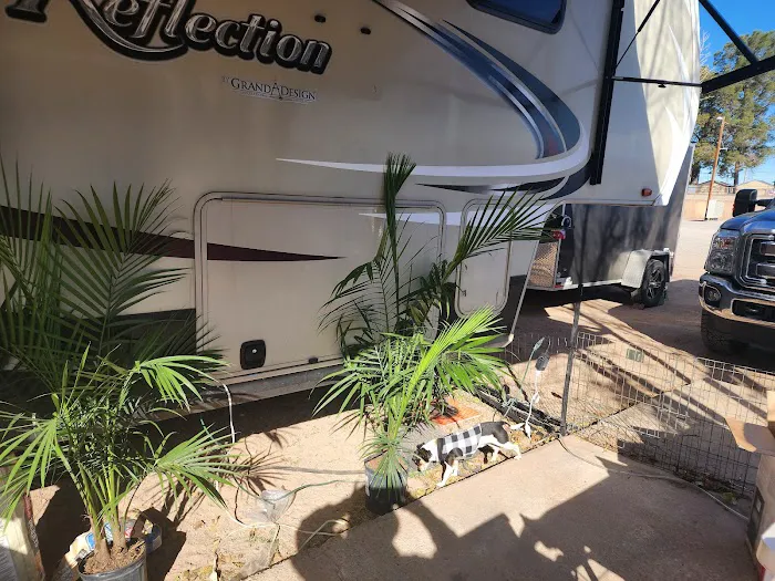 Dalmonts RV & Trailer Corral Picture 5