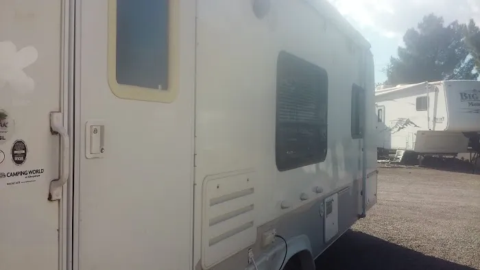 Dalmonts RV & Trailer Corral Picture 9
