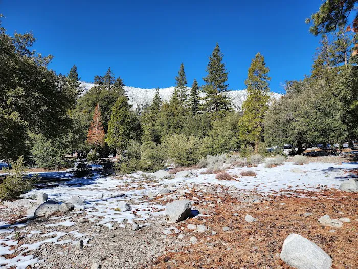 Crystal Lake Camp Grounds Picture 3