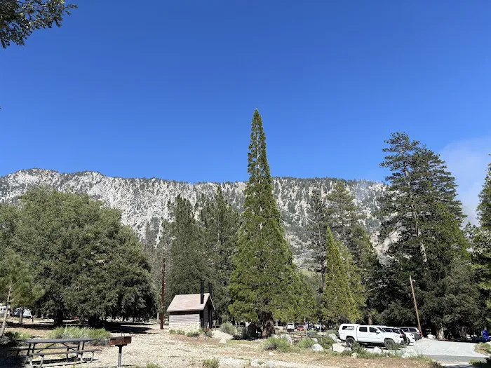 Crystal Lake Camp Grounds Picture 7