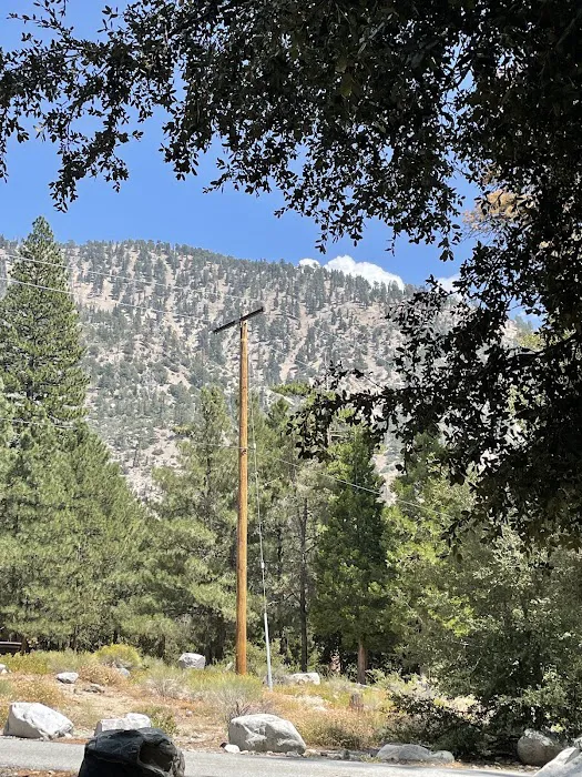 Crystal Lake Camp Grounds Picture 10