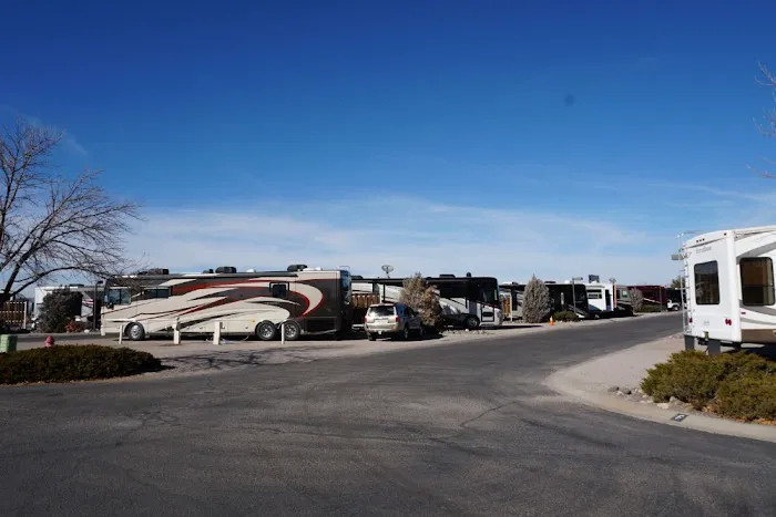 Hacienda RV Resort Picture 1
