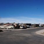 Hacienda RV Resort