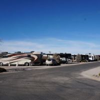 Hacienda RV Resort ico