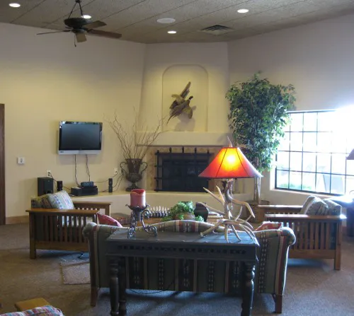 Hacienda RV Resort Picture 3