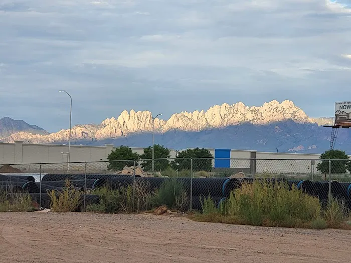 Hacienda RV Resort Picture 7