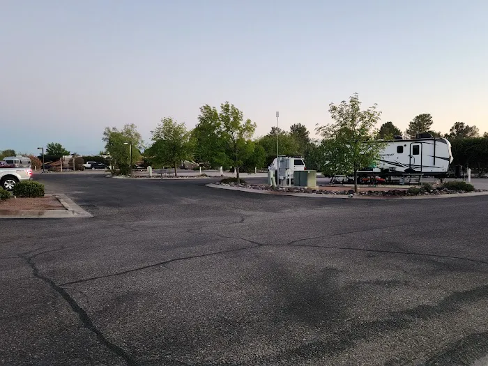 Hacienda RV Resort Picture 5