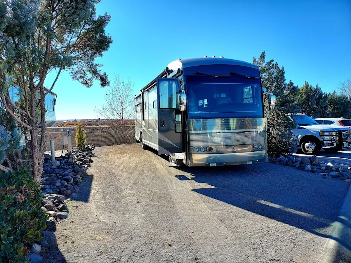 Hacienda RV Resort Picture 9