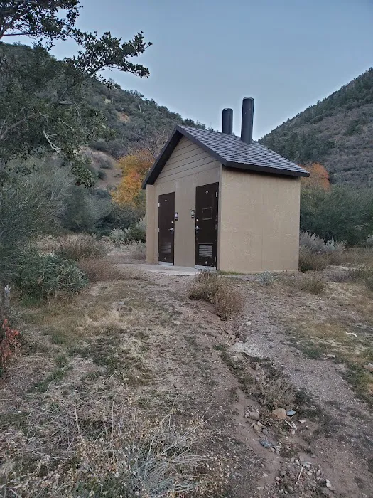 Southfork Campground Picture 1