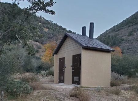 Southfork Campground