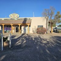 Siesta RV Park ico