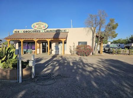 Siesta RV Park