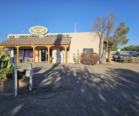 Siesta RV Park