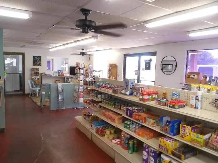 Siesta RV Park Picture 2