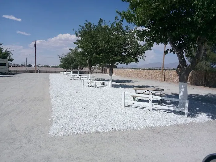 Siesta RV Park Picture 3